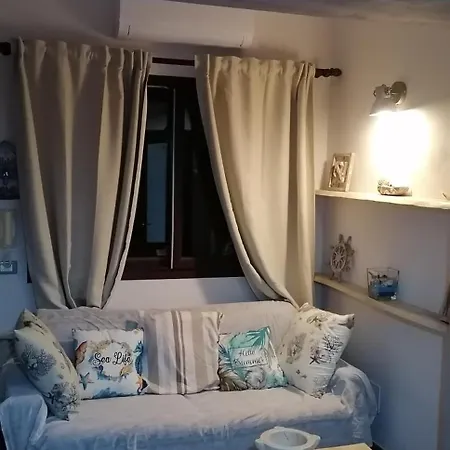 Appartement Chez Luis *