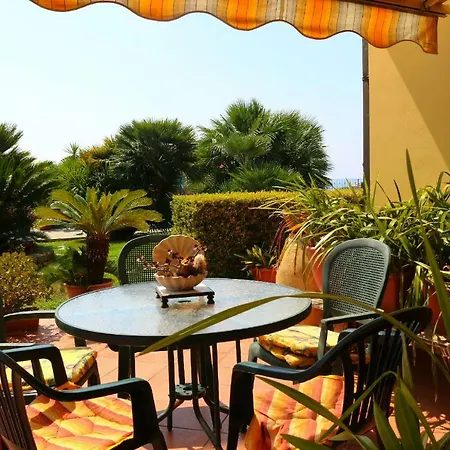 Chez Luis Appartement