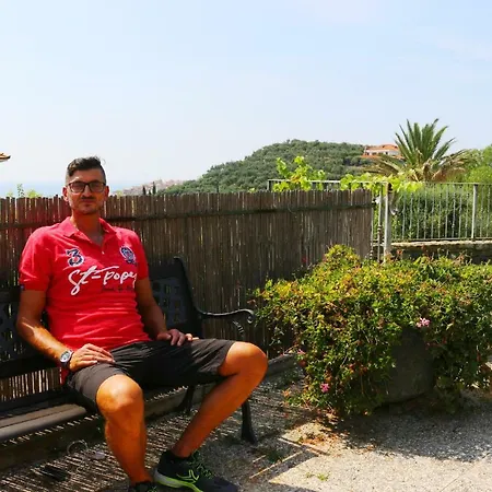 아파트 Chez Luis *