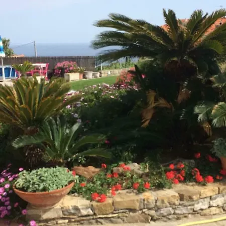 Chez Luis * 임페리아