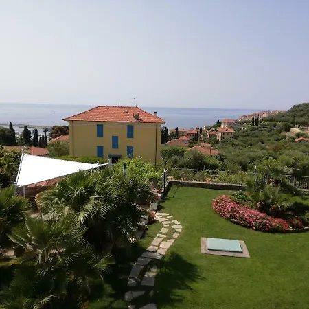 Chez Luis Apartment *