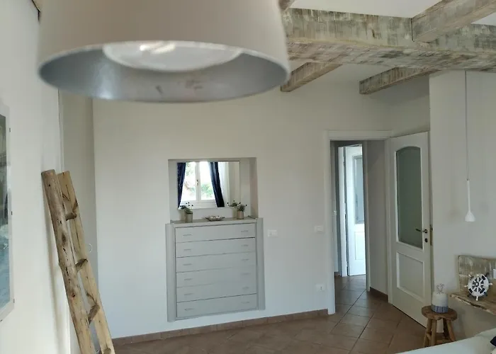 Apartment Chez Luis Imperia