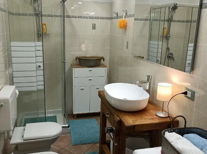 Chez Luis * إمبيريا