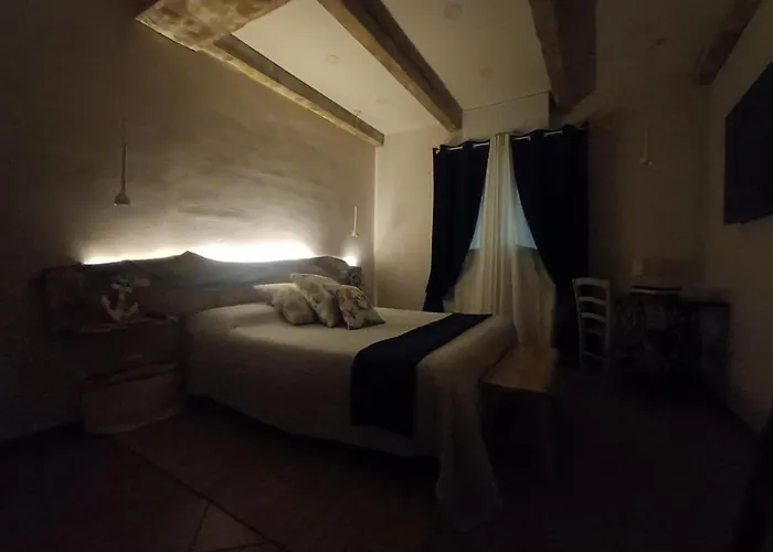 Chez Luis شقة إمبيريا