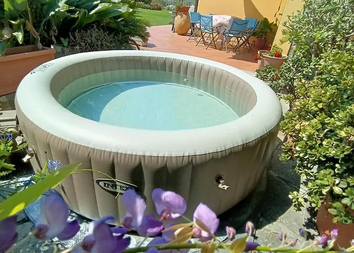 Apartment Chez Luis *