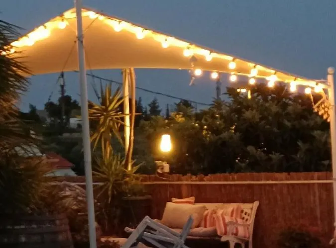 Chez Luis شقة إمبيريا