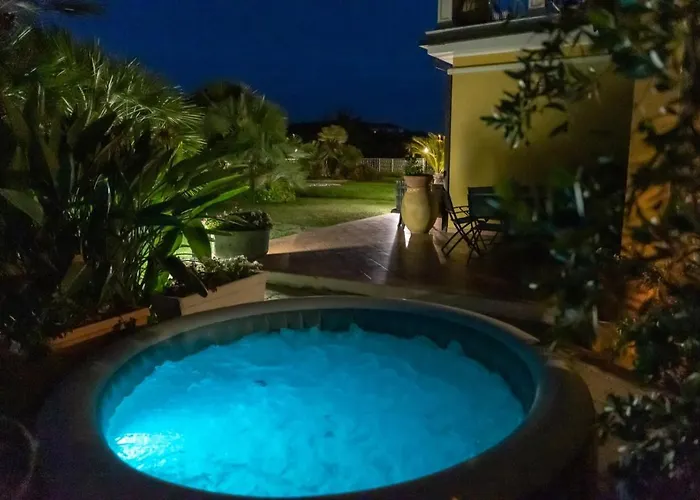 Apartment Chez Luis *