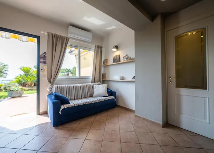 Chez Luis إمبيريا