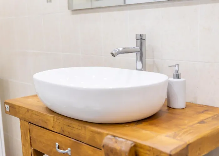 Chez Luis * إمبيريا