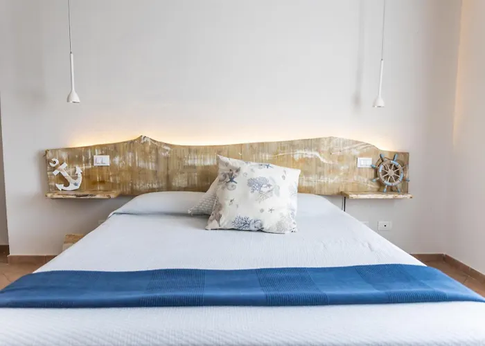 شقة Chez Luis إمبيريا