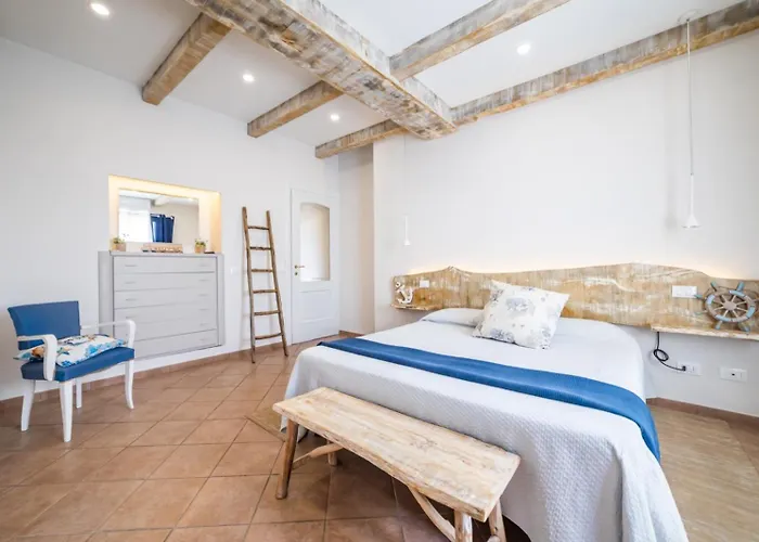 Chez Luis Apartment *