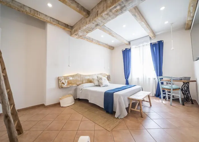 Apartment Chez Luis *