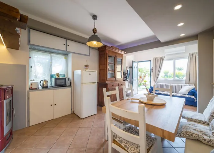 Chez Luis Apartment Imperia